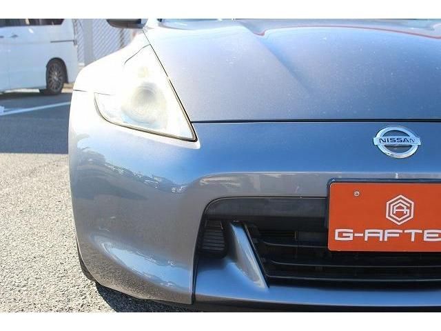 Nissan FAIRLADY Z 2012-03 191701-9