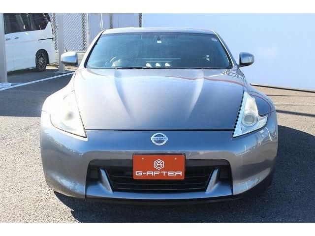Nissan FAIRLADY Z 2012-03 191701-5