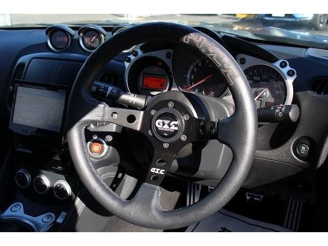 Nissan FAIRLADY Z 2012-03 191701-14