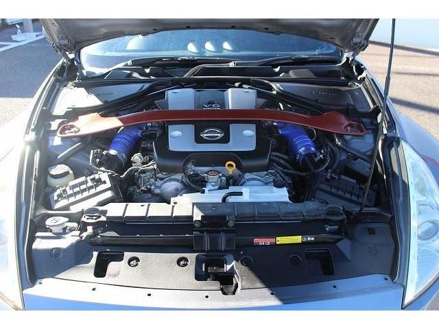 Nissan FAIRLADY Z 2012-03 191701-17