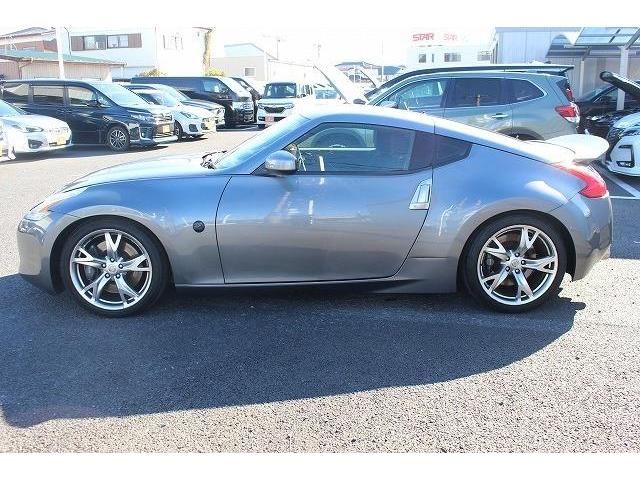 Nissan FAIRLADY Z 2012-03 191701-8