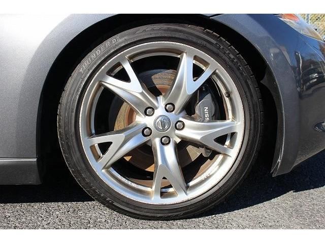 Nissan FAIRLADY Z 2012-03 191701-11