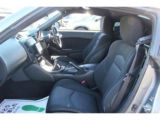 Nissan FAIRLADY Z 2012-03 191701-13