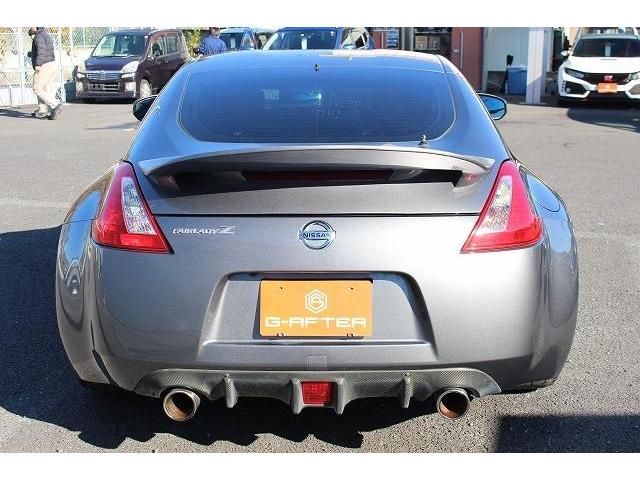 Nissan FAIRLADY Z 2012-03 191701-7