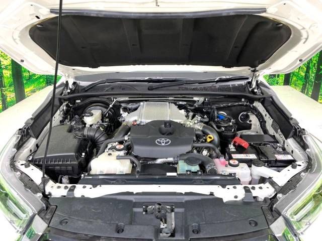 Toyota HILUX 2021-04 513-19