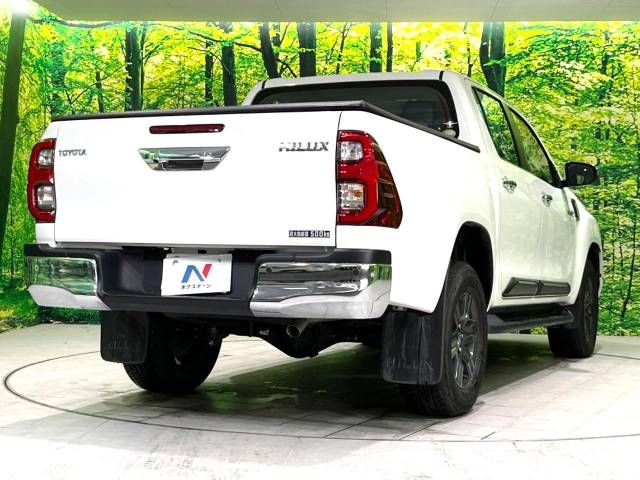 Toyota HILUX 2021-04 513-18