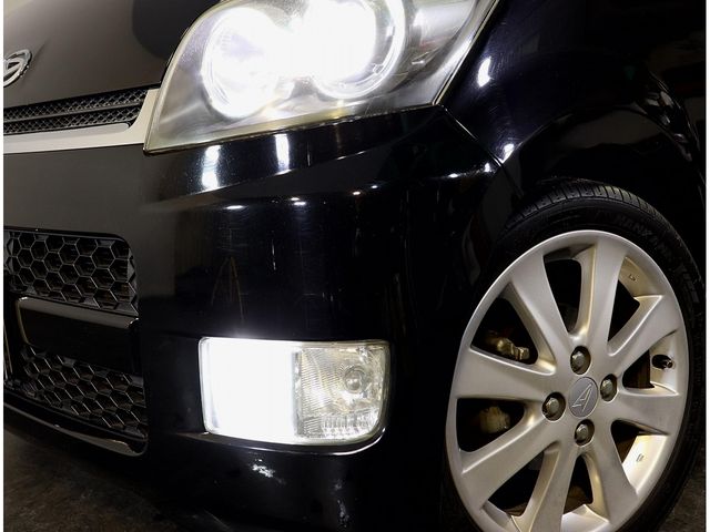 Daihatsu MOVE CUSTOM 2007-03 1556-22