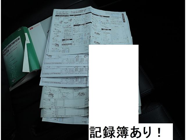Daihatsu MOVE CUSTOM 2007-03 1556-28