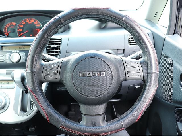 Daihatsu MOVE CUSTOM 2007-03 1556-4
