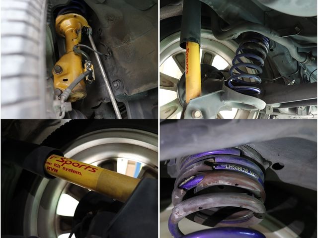Daihatsu MOVE CUSTOM 2007-03 1556-26