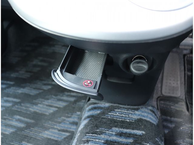 Daihatsu MOVE CUSTOM 2007-03 1556-18