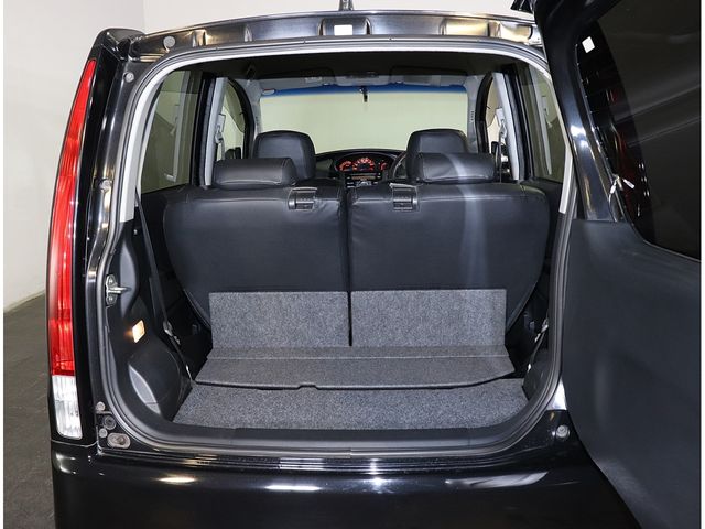 Daihatsu MOVE CUSTOM 2007-03 1556-8