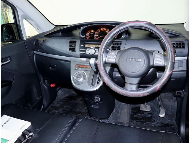 Daihatsu MOVE CUSTOM 2007-03 1556-16