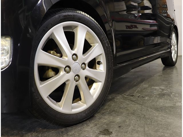 Daihatsu MOVE CUSTOM 2007-03 1556-10
