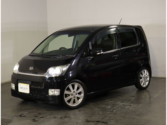 Daihatsu MOVE CUSTOM 2007-03 1556-21