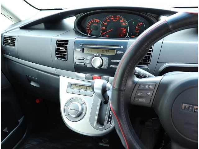 Daihatsu MOVE CUSTOM 2007-03 1556-3