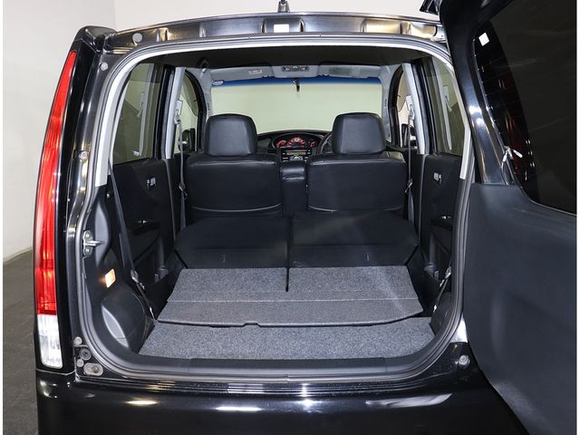 Daihatsu MOVE CUSTOM 2007-03 1556-23
