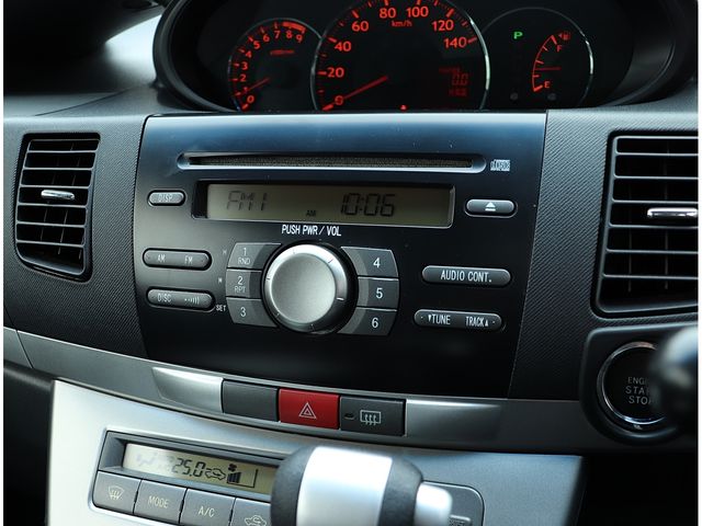 Daihatsu MOVE CUSTOM 2007-03 1556-5