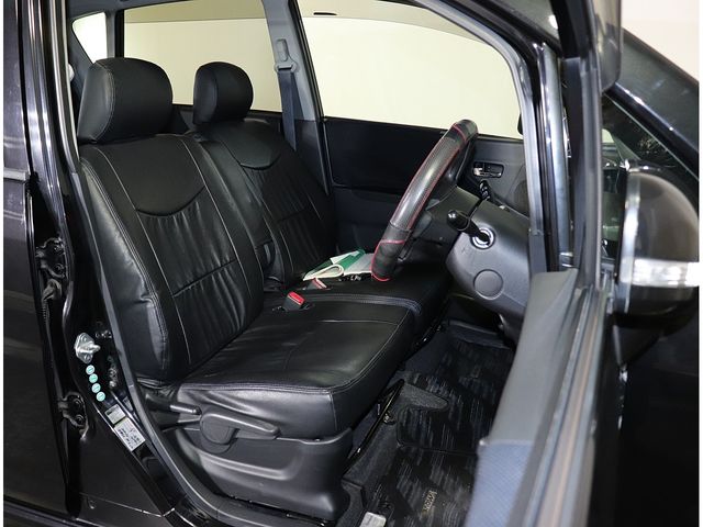 Daihatsu MOVE CUSTOM 2007-03 1556-7