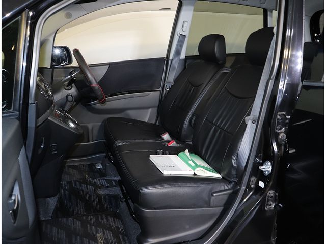 Daihatsu MOVE CUSTOM 2007-03 1556-13