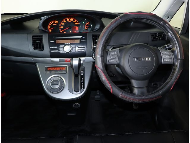 Daihatsu MOVE CUSTOM 2007-03 1556-15