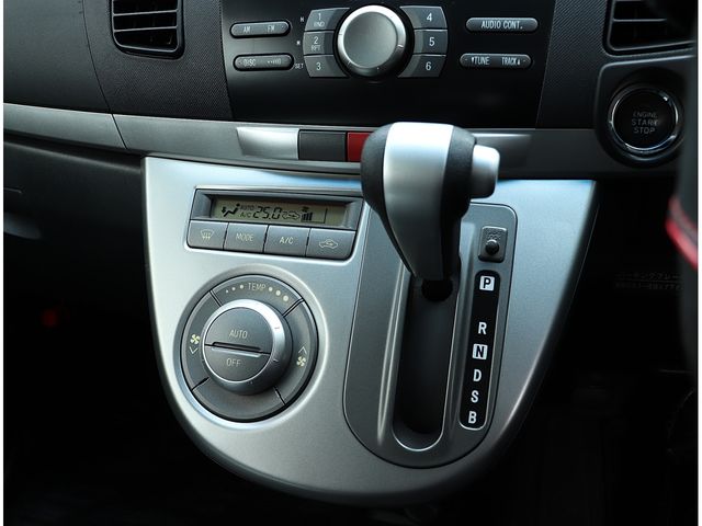 Daihatsu MOVE CUSTOM 2007-03 1556-17