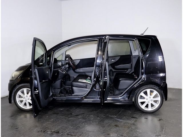 Daihatsu MOVE CUSTOM 2007-03 1556-11