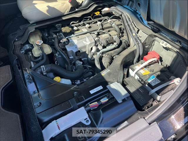 Nissan NV350 Caravan 2019-02 365572-19