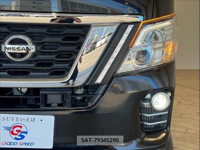 Nissan NV350 Caravan 2019-02 365572-18