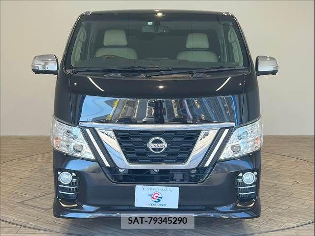 Nissan NV350 Caravan 2019-02 365572-11