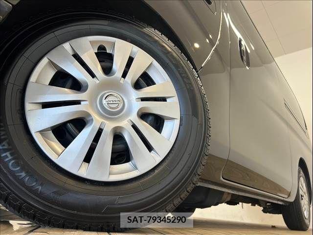 Nissan NV350 Caravan 2019-02 365572-17