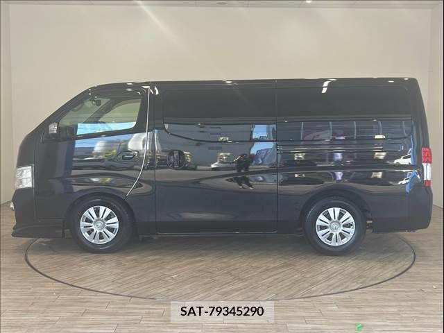 Nissan NV350 Caravan 2019-02 365572-16