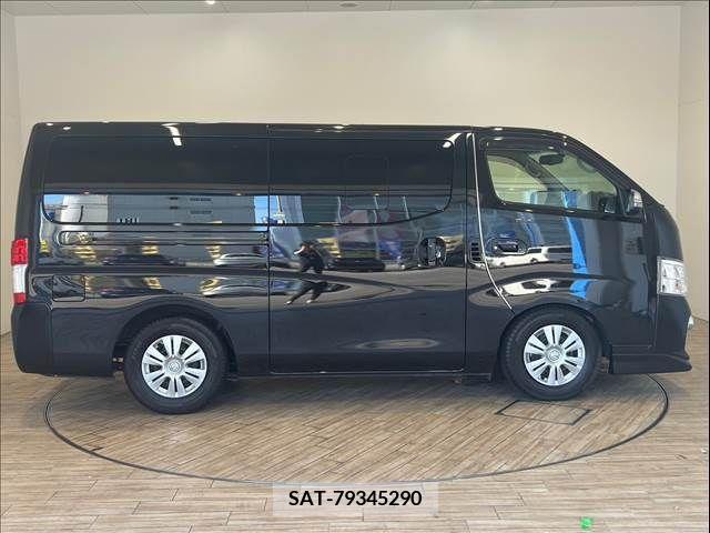 Nissan NV350 Caravan 2019-02 365572-15