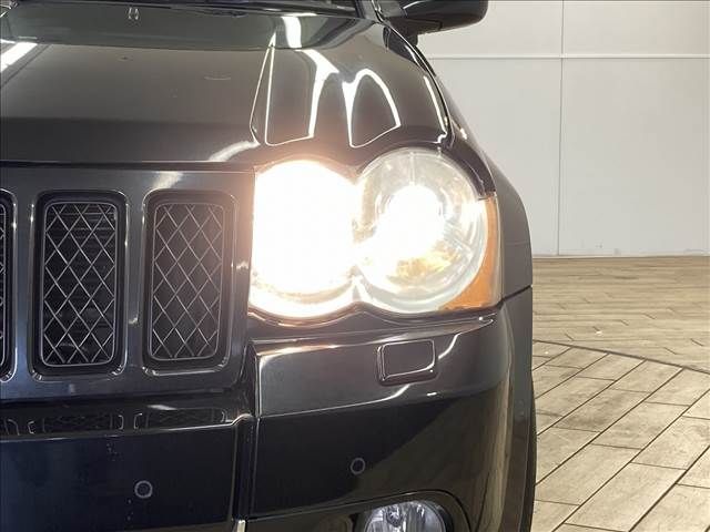 Jeep GRAND CHEROKEE 2009-06 187538-18