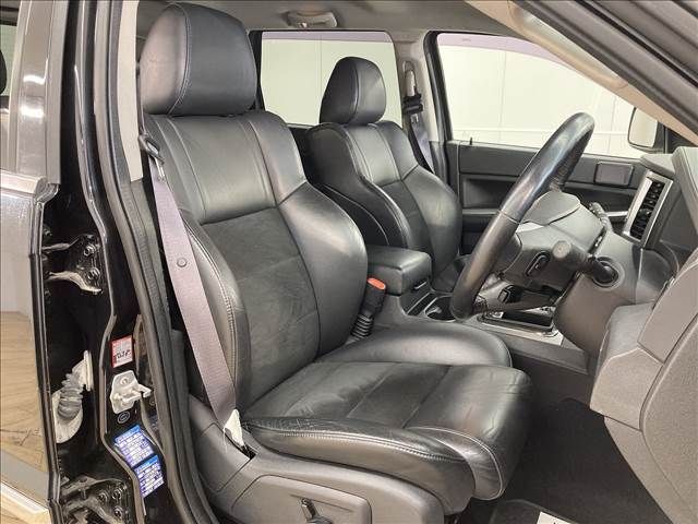 Jeep GRAND CHEROKEE 2009-06 187538-11