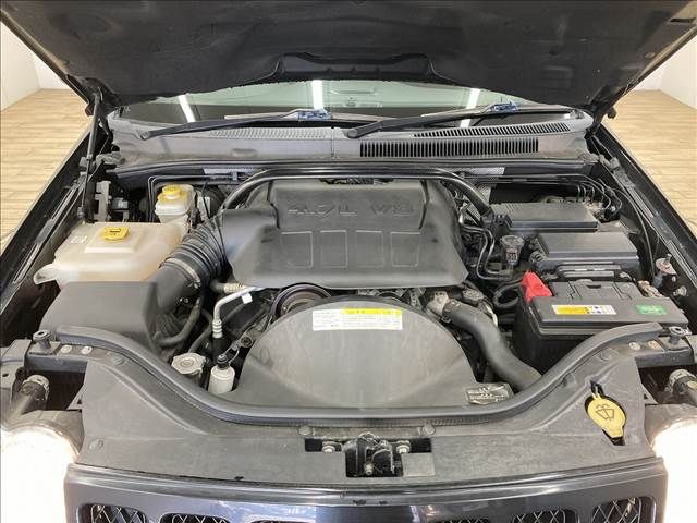 Jeep GRAND CHEROKEE 2009-06 187538-17