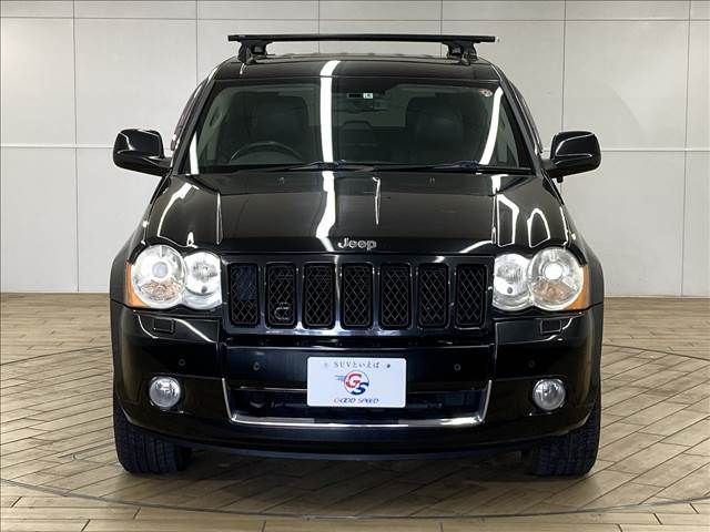 Jeep GRAND CHEROKEE 2009-06 187538-2
