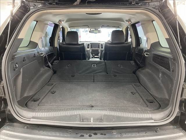 Jeep GRAND CHEROKEE 2009-06 187538-13