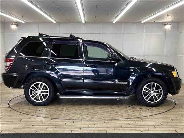 Jeep GRAND CHEROKEE 2009-06 187538-16