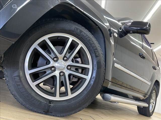 Jeep GRAND CHEROKEE 2009-06 187538-19