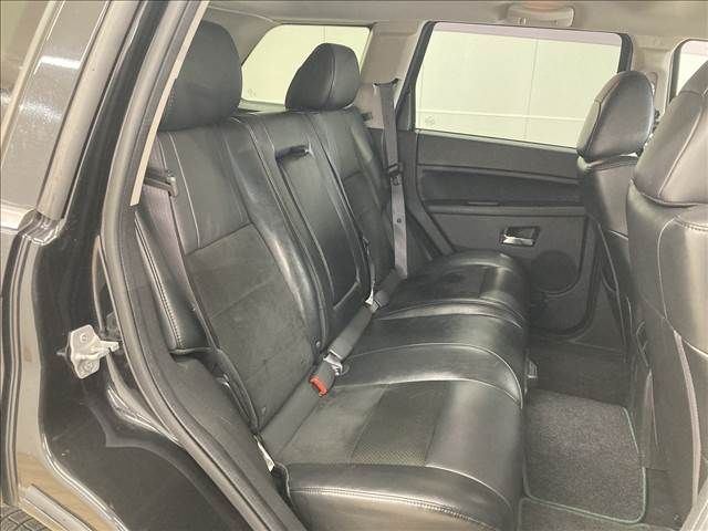 Jeep GRAND CHEROKEE 2009-06 187538-12