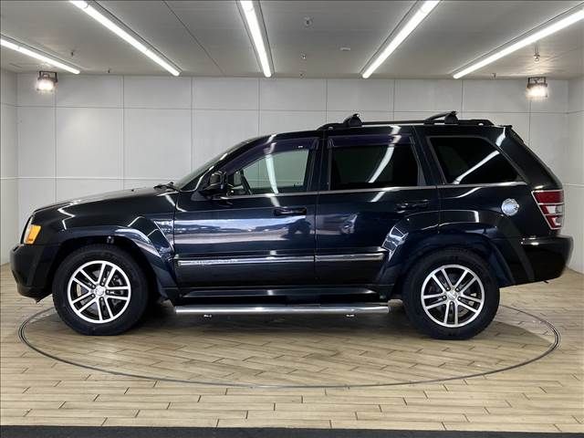 Jeep GRAND CHEROKEE 2009-06 187538-15