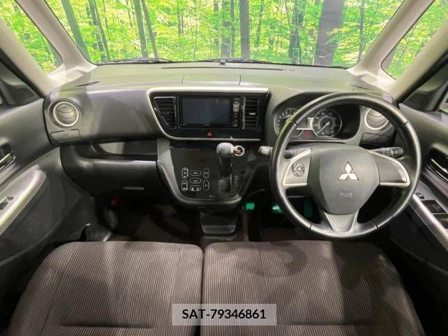 Mitsubishi EK SPACE 2015-02 296888-1