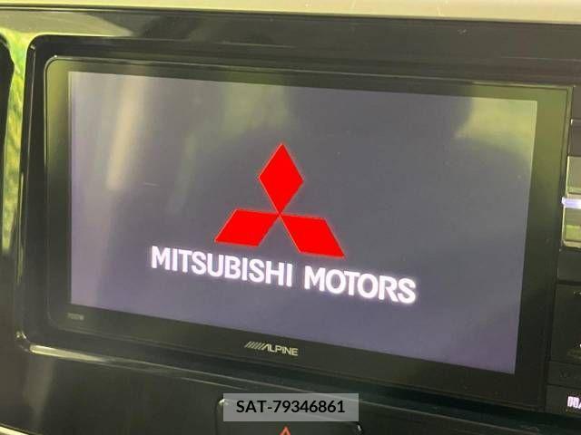 Mitsubishi EK SPACE 2015-02 296888-3
