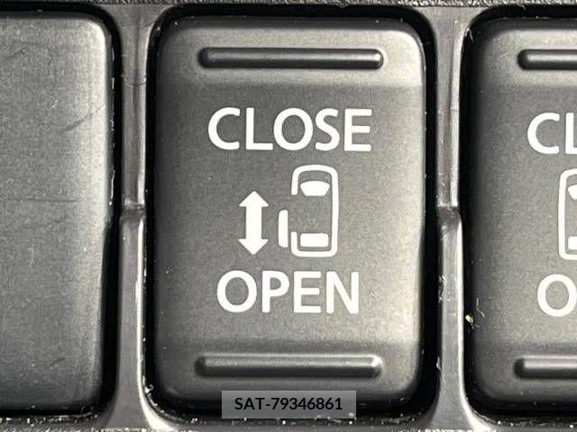 Mitsubishi EK SPACE 2015-02 296888-5