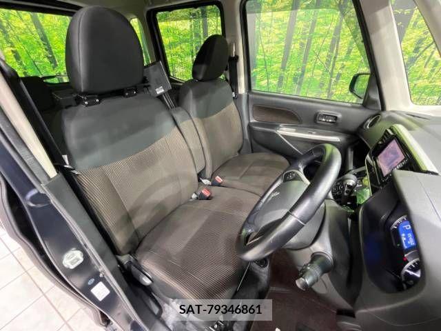 Mitsubishi EK SPACE 2015-02 296888-8