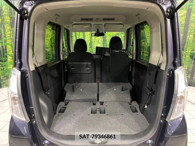 Mitsubishi EK SPACE 2015-02 296888-10