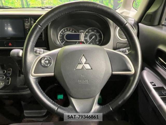 Mitsubishi EK SPACE 2015-02 296888-11