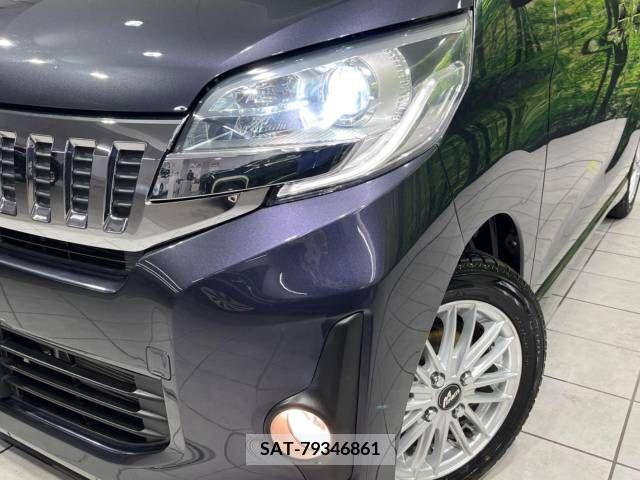 Mitsubishi EK SPACE 2015-02 296888-12
