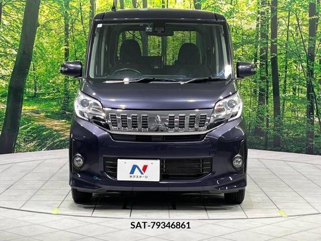 Mitsubishi EK SPACE 2015-02 296888-14